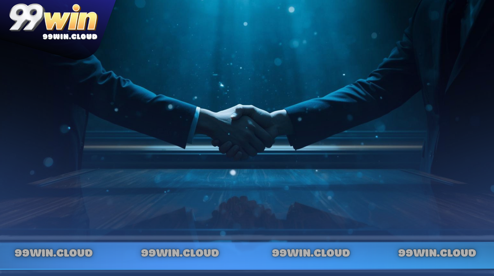 Tại sao nên chọn chương trình đại lý 99WIN?